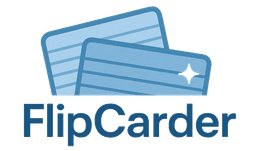 FlipCarder Logo